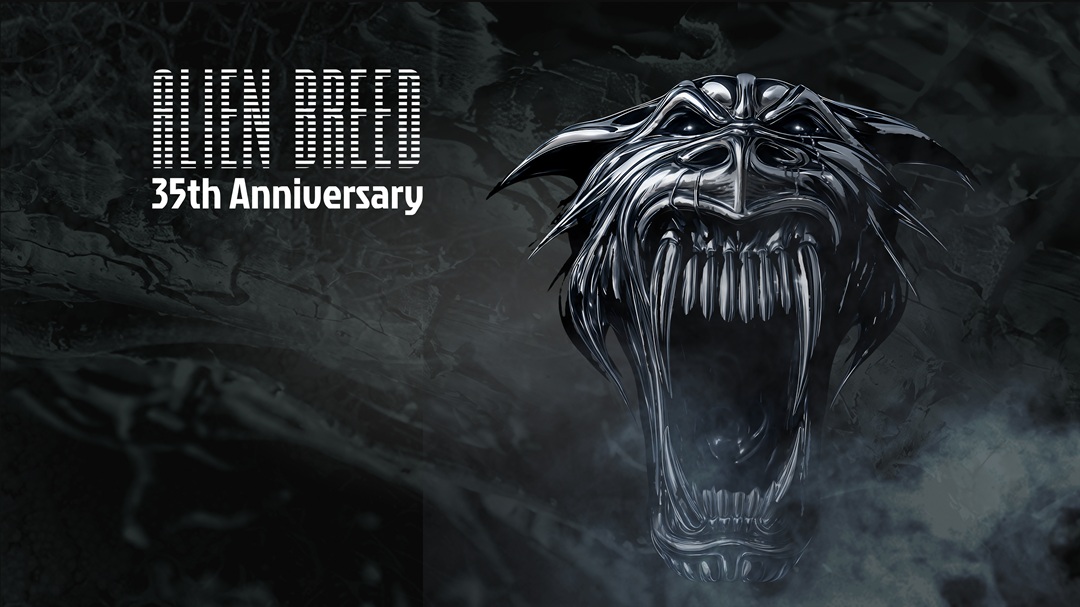 Image de Alien Breed célèbre ses 35 ans avec une collection réunissant toute sa première ère
