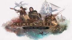 Image de Crimson Desert : le DLC Charting the Unknown sortira en octobre