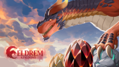Image de Eldrem Kingdoms prépare son accès anticipé PC pour 2027