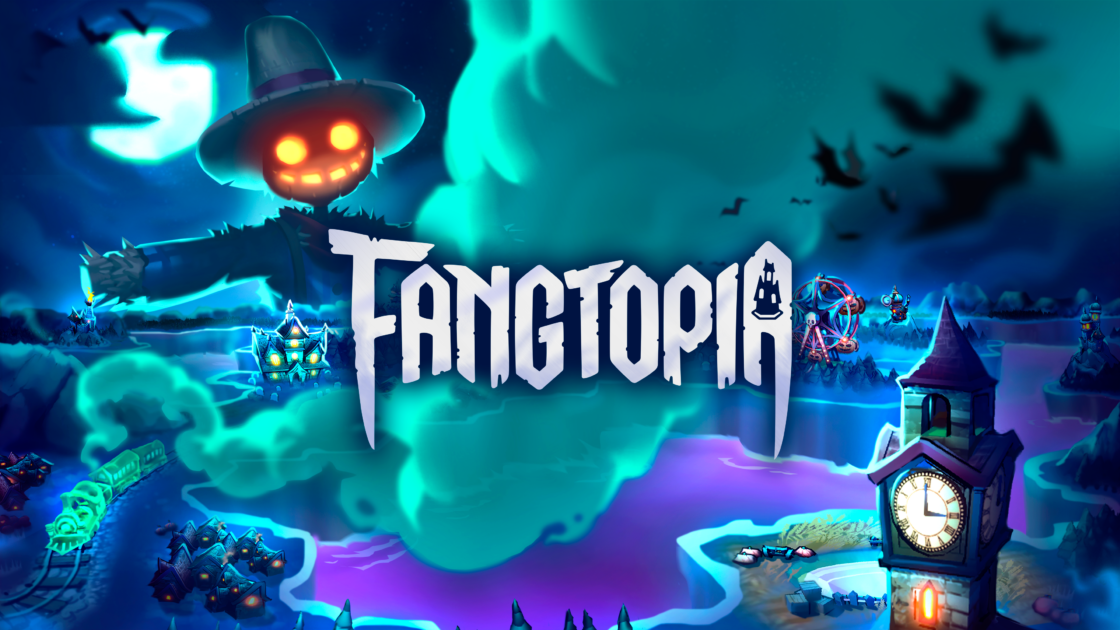Image de Fangtopia propose une nouvelle démo