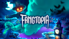 Image de Fangtopia propose une nouvelle démo