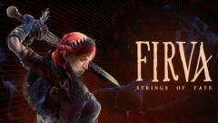 Image de Firva: Strings of Fate veut donner une dimension AA à une aventure créée par cinq développeurs