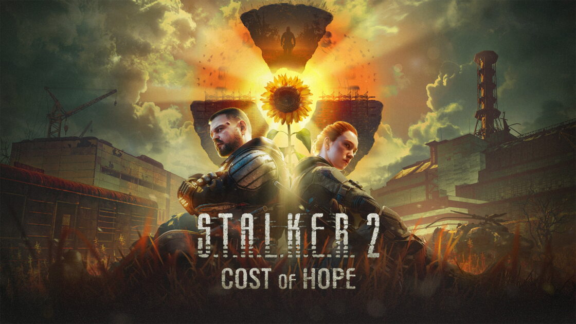 Image de Test de S.T.A.L.K.E.R. 2: Cost of Hope