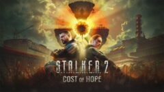 Image de Test de S.T.A.L.K.E.R. 2: Cost of Hope