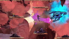 Image de Talaka mélange roguelite d'action et mythologie afro-brésilienne dans démo