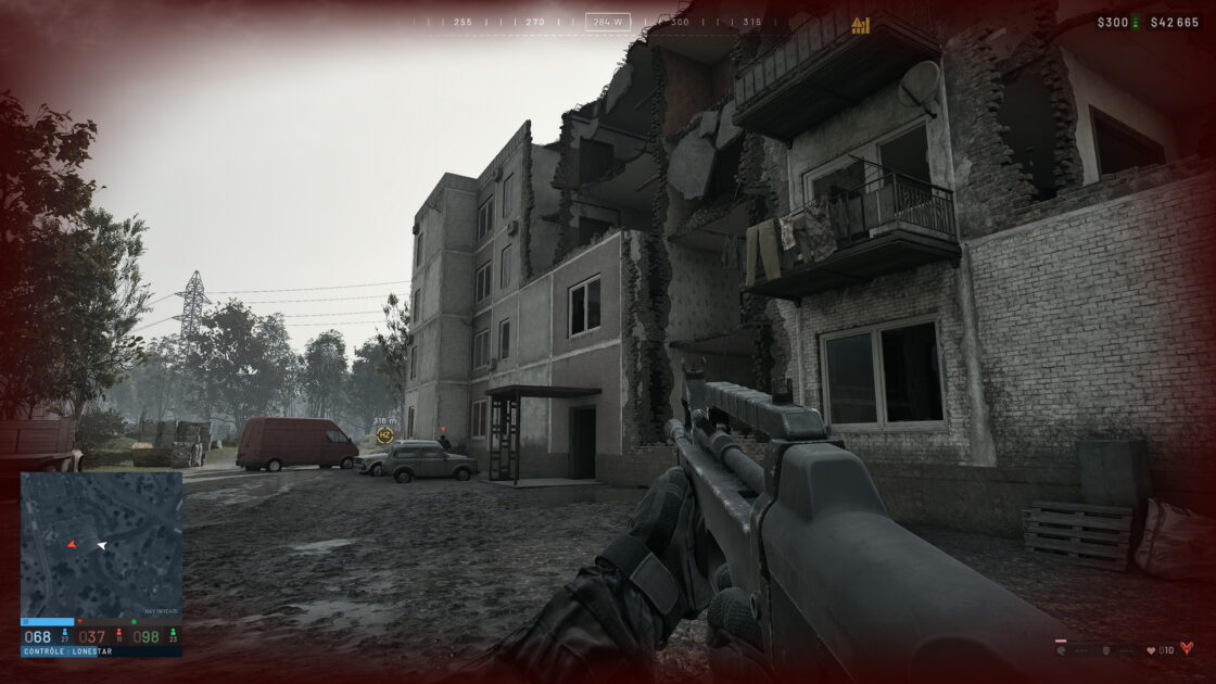 Image de Preview de WARDOGS