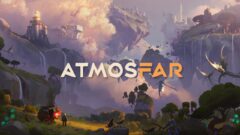 Image de ATMOSFAR dévoile son gameplay avant son accès anticipé