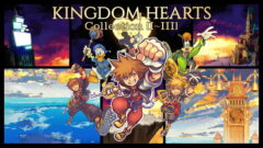 Image de KINGDOM HEARTS Collection [I~III] est disponible dès maintenant