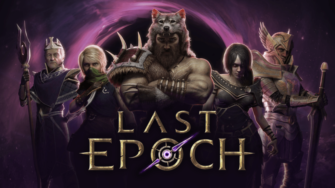 Image de Last Epoch lance sa saison 5 avec de nouveaux boss et compétences