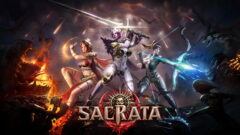 Image de Preview de Sacrata