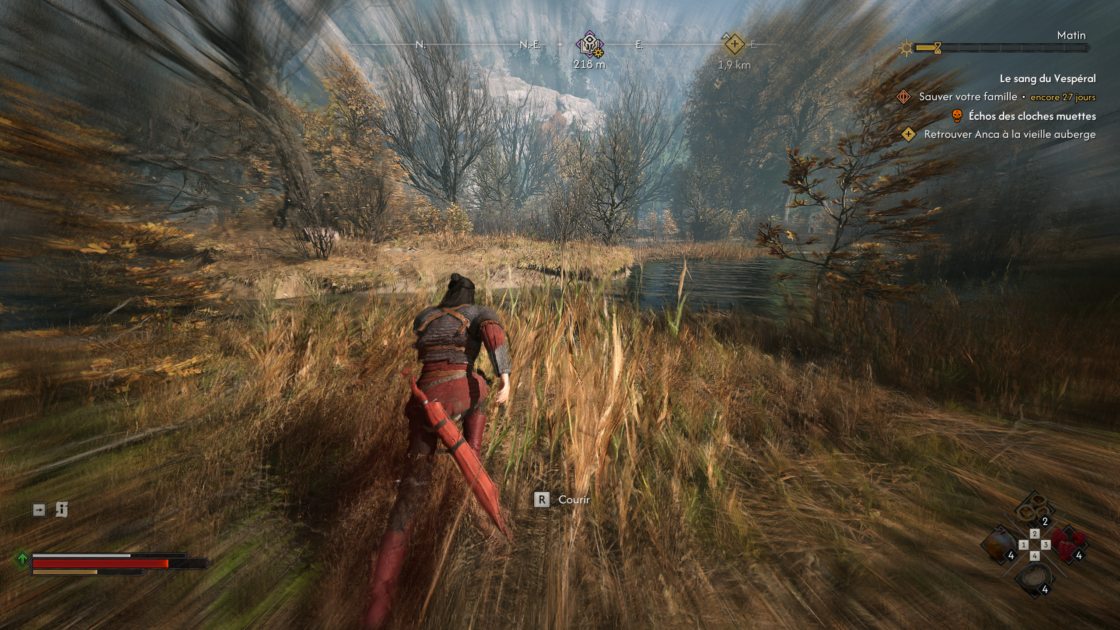 Image de Test de The Blood of Dawnwalker