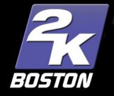 Jaquette de 2K Boston