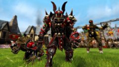 Blood Bowl Edition Légendaire - 1