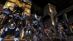 Blood Bowl Edition Légendaire - 3