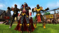 Blood Bowl Edition Légendaire - 4