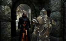 Two Worlds 2 Priest