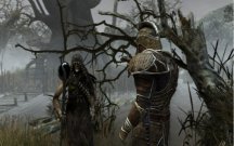 Two Worlds 2 Witch