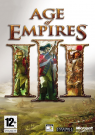 Jaquette de Age of Empires III
