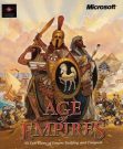 Jaquette de Age of Empires