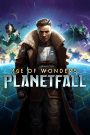 Jaquette de Age of Wonders : Planetfall