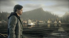 Alan Wake - date annoncée