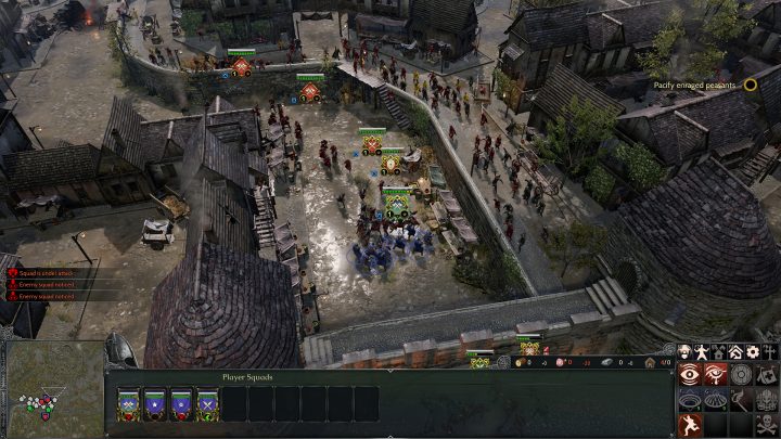 Screenshot de Ancestors Legacy