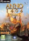 Jaquette de Anno 1404 : Venice