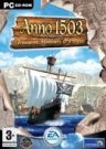 Jaquette de Anno 1503 : Treasures, Monsters & Pirates