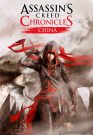 Jaquette de Assassin's Creed Chronicles : China