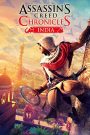 Jaquette de Assassin's Creed Chronicles : India