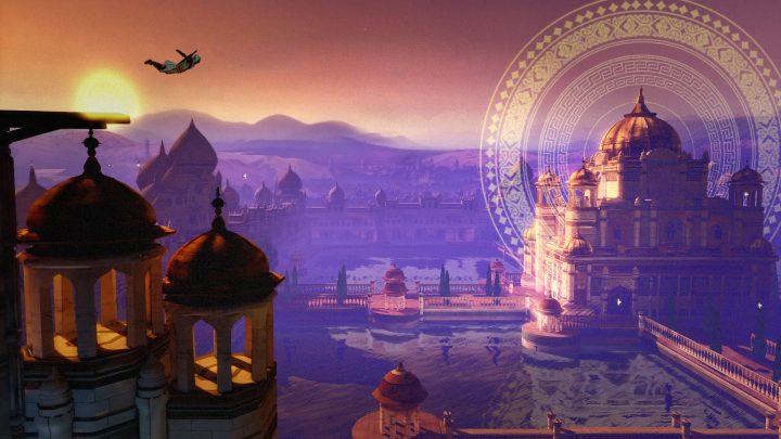 Screenshot de Assassin’s Creed Chronicles : India