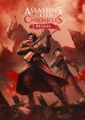 Jaquette de Assassin's Creed Chronicles : Russia