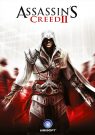 Jaquette de Assassin's Creed II