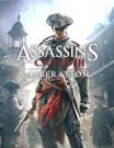 Jaquette de Assassin's Creed III : Liberation