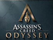 Jaquette de Assassin's Creed : Odyssey