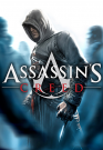 Jaquette de Assassin's Creed