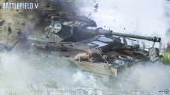 Image de Battlefield V