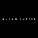 Jaquette de Black Matter