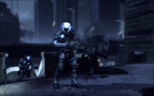 Blacklight : Tango Down