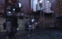 Blacklight : Tango Down