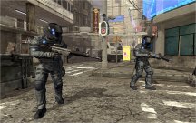Blacklight : Tango Down