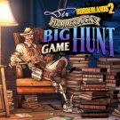 Jaquette de Borderlands 2 : Sir Hammerlock's Big Game Hunt