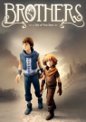 Jaquette de Brothers : A Tale of Two Sons