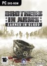 Jaquette de Brothers in Arms : Earned in Blood