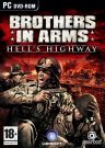Jaquette de Brothers in Arms : Hell's Highway