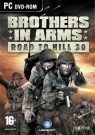 Jaquette de Brothers in Arms : Road to Hill 30