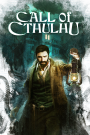 Jaquette de Call of Cthulhu