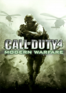 Jaquette de Call of Duty 4 : Modern Warfare