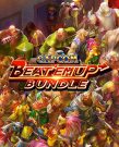 Jaquette de Capcom Beat 'Em Up Bundle