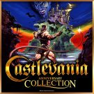 Jaquette de Castlevania Anniversary Collection